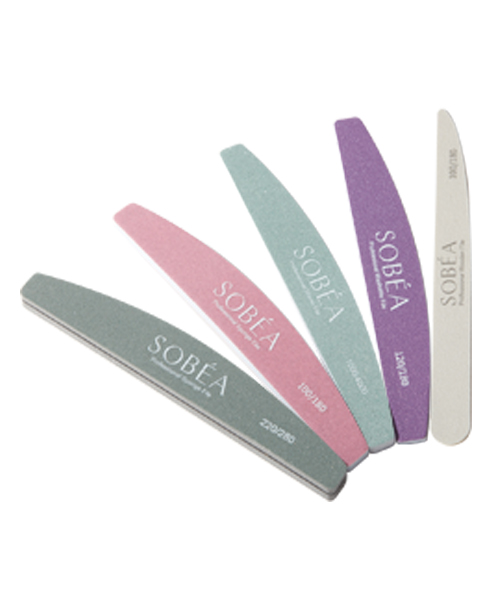 ネイルファイル5本セット