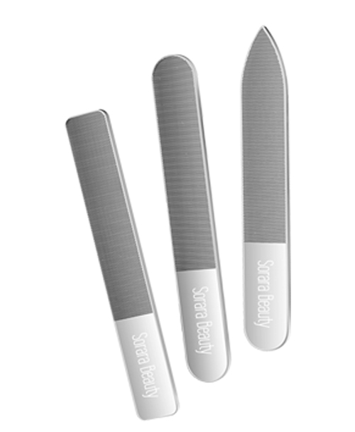 ガラスネイルファイル